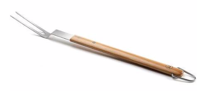 Bamboo Fork - Verde