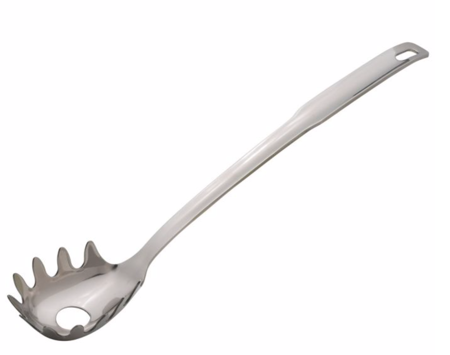 HIC Kitchen Essentials Spaghetti Server