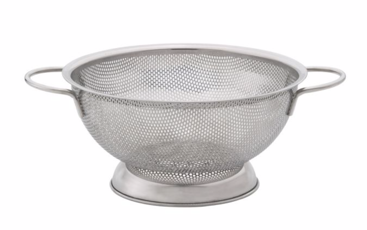Harold Import Co, Inc Perforated Colander