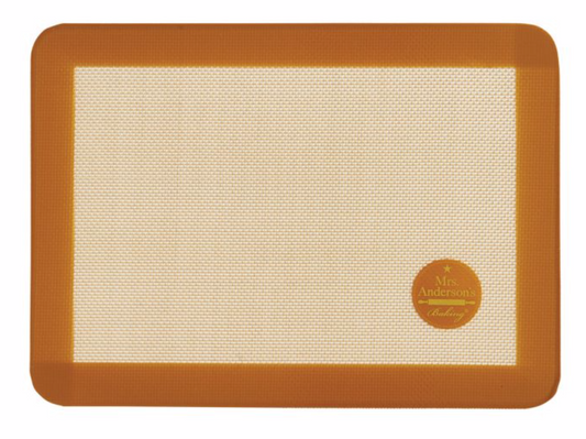Mrs. Andersons Baking Silicone Toaster Oven Mat