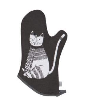 Now Design Purr Party Mitt