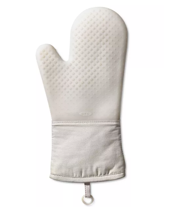 OXO Good Grips Silicone Oven Mitt