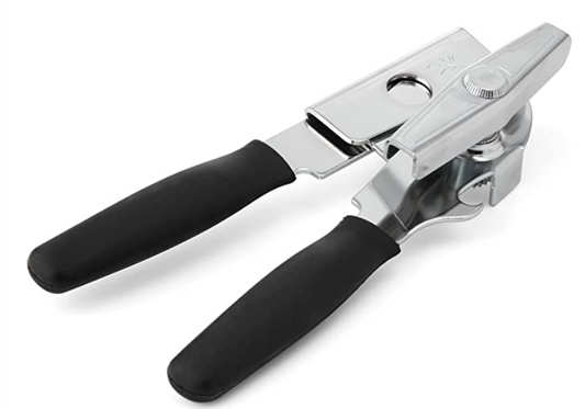 Swing-A-Way Comfort Grip Can Opener