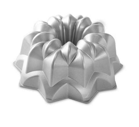 Vintage Star Bundt