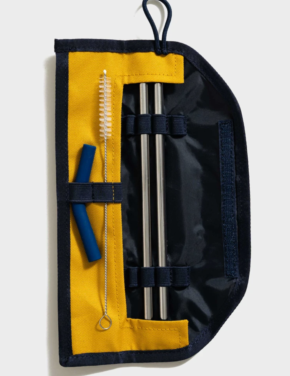 The Straw Kit