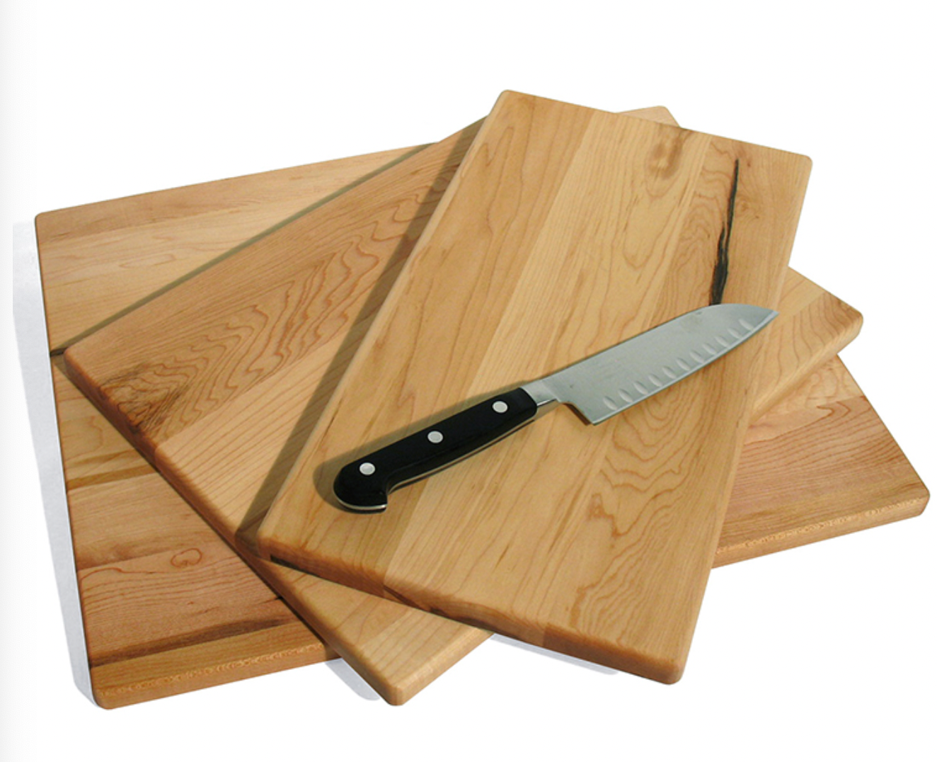 Maple Prep Board