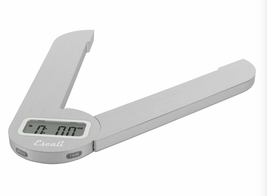SAVU Space Saving Scale