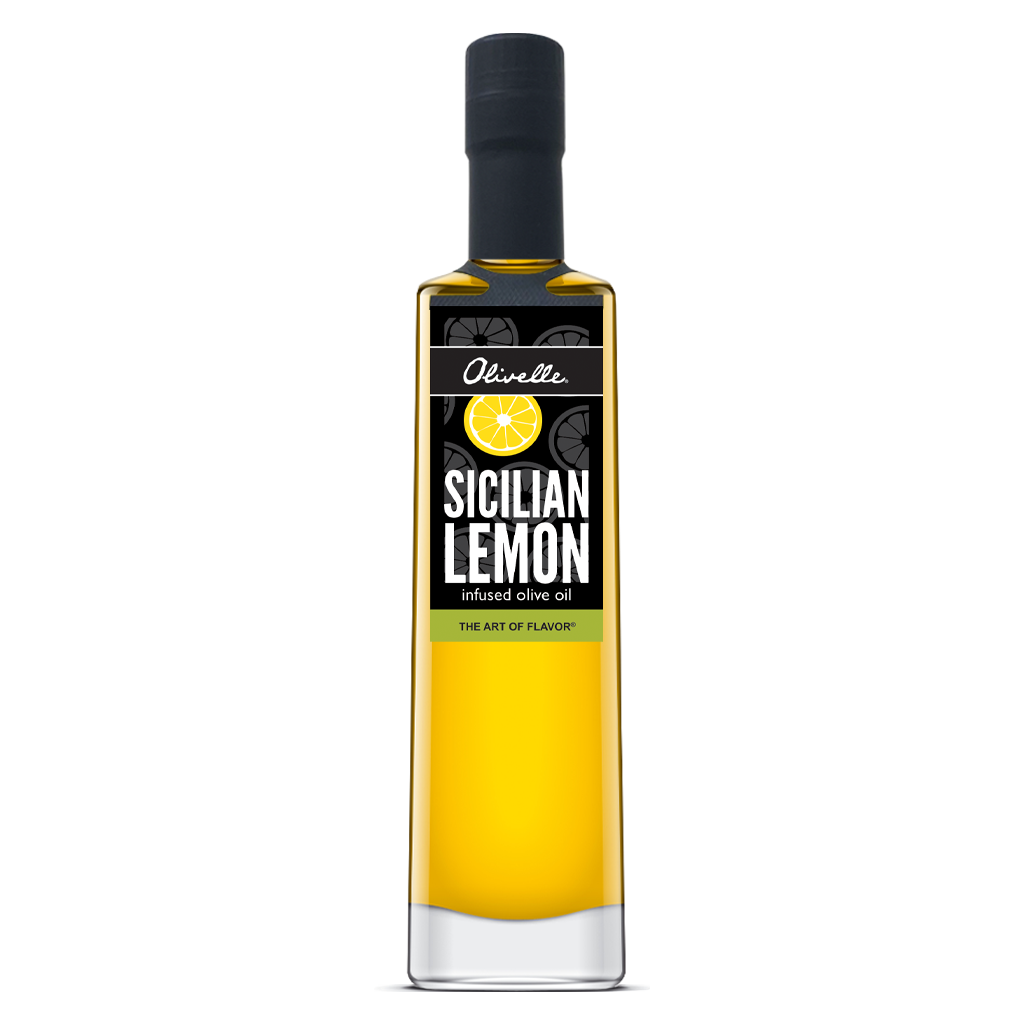 Olivelle Infused Olive Oil