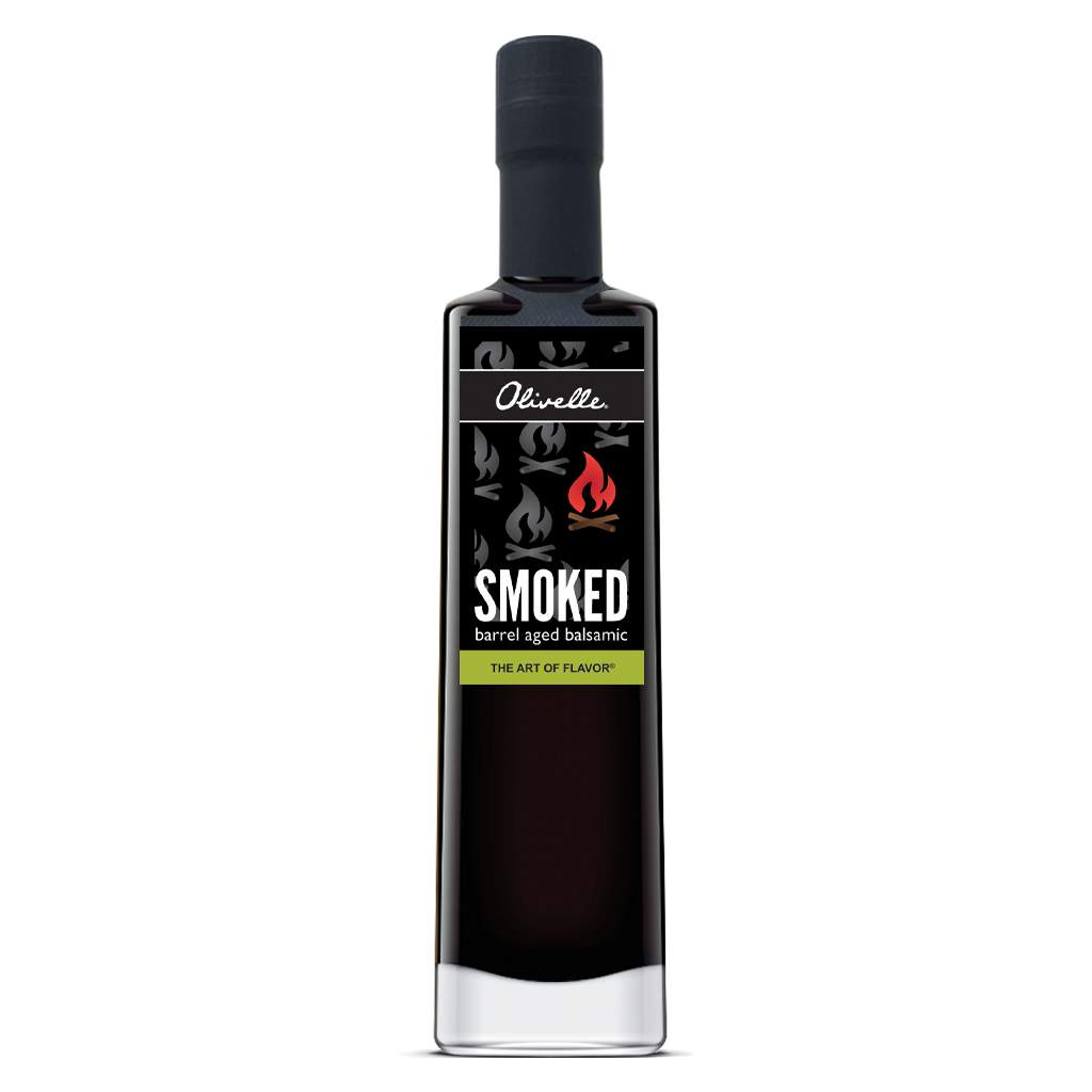 Olivelle Infused Balsamic Vinegars