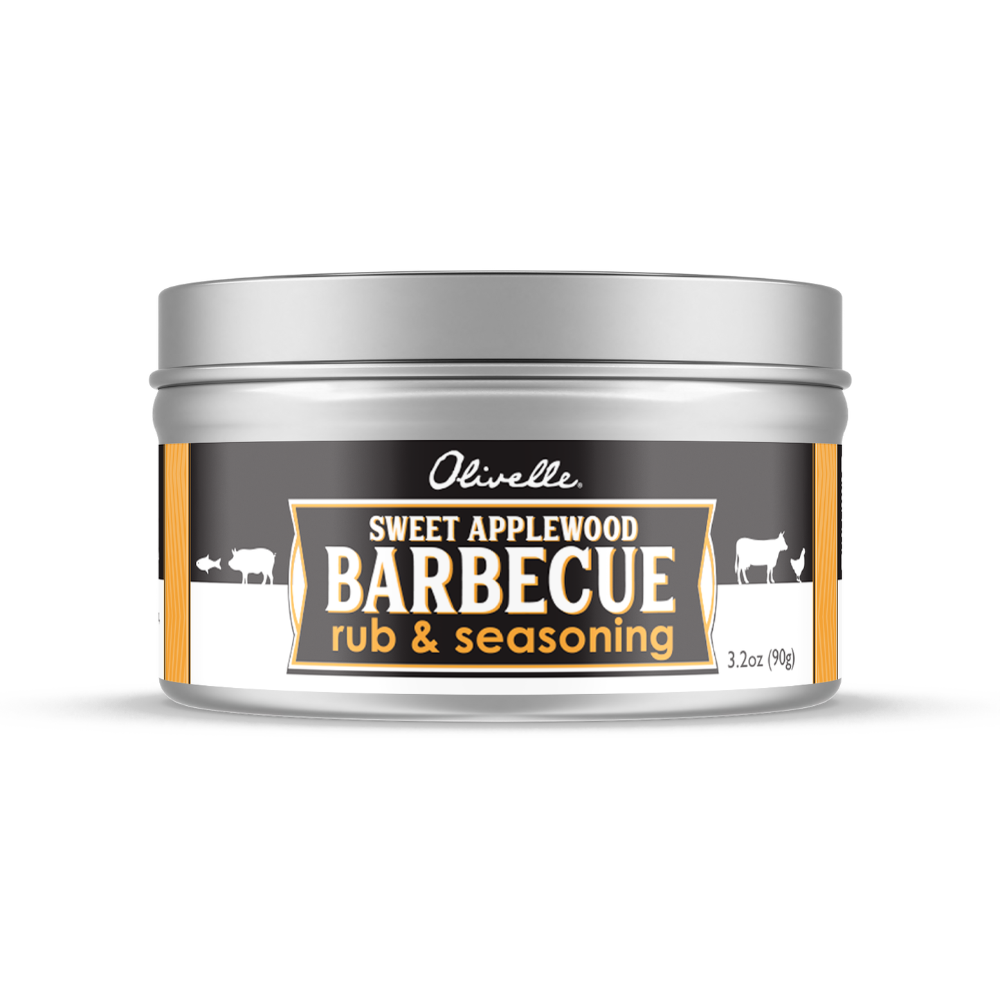 Olivelle Salt & Seasoning Rubs