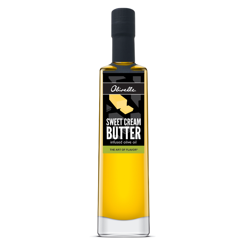 Olivelle Infused Olive Oil