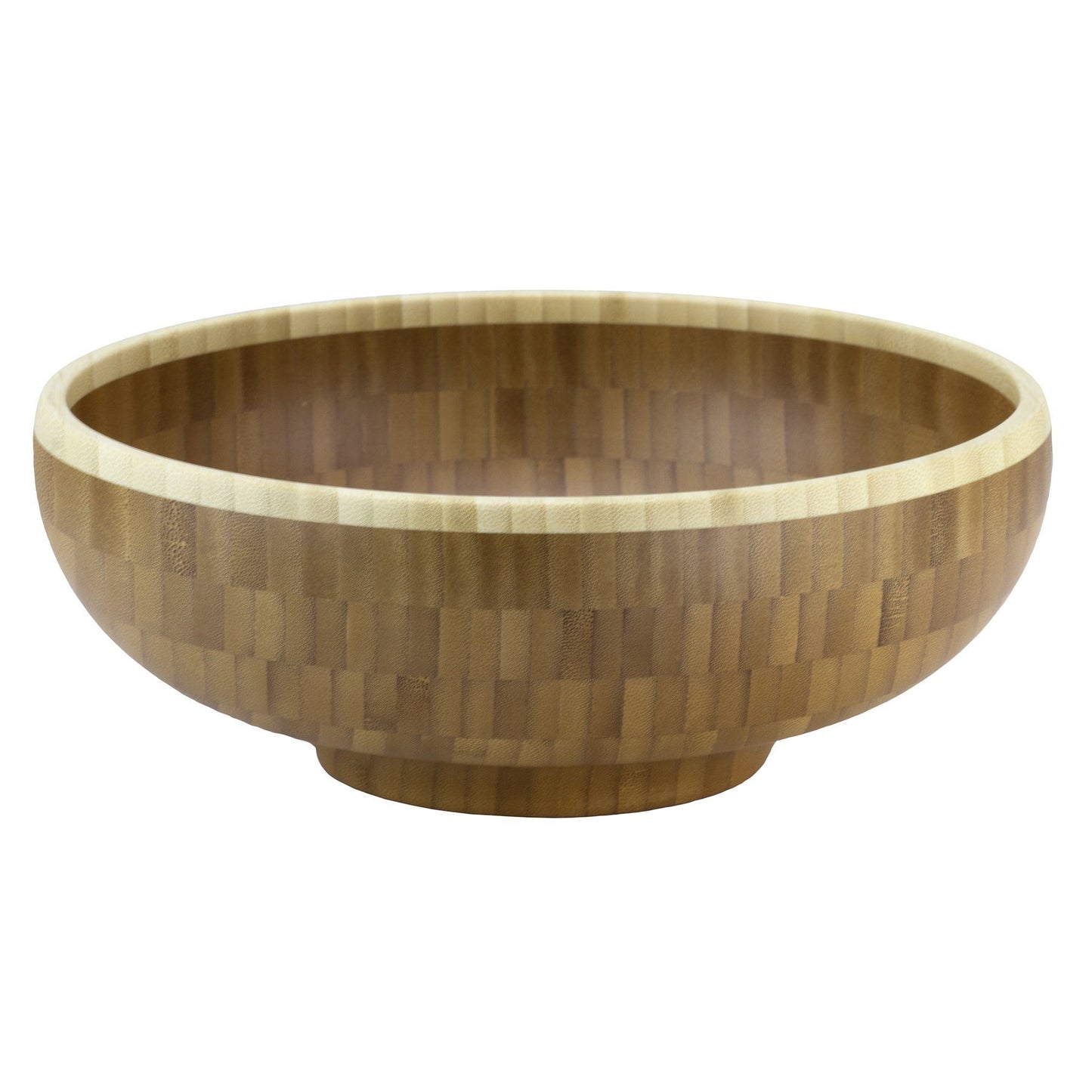 Totally Bamboo 10" Classic Bowl