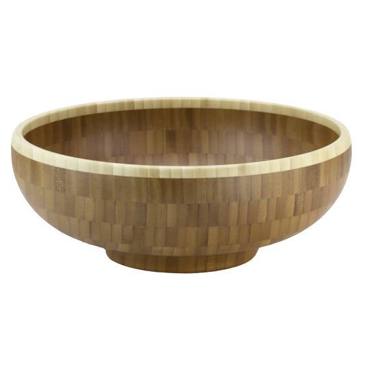 Totally Bamboo 10" Classic Bowl