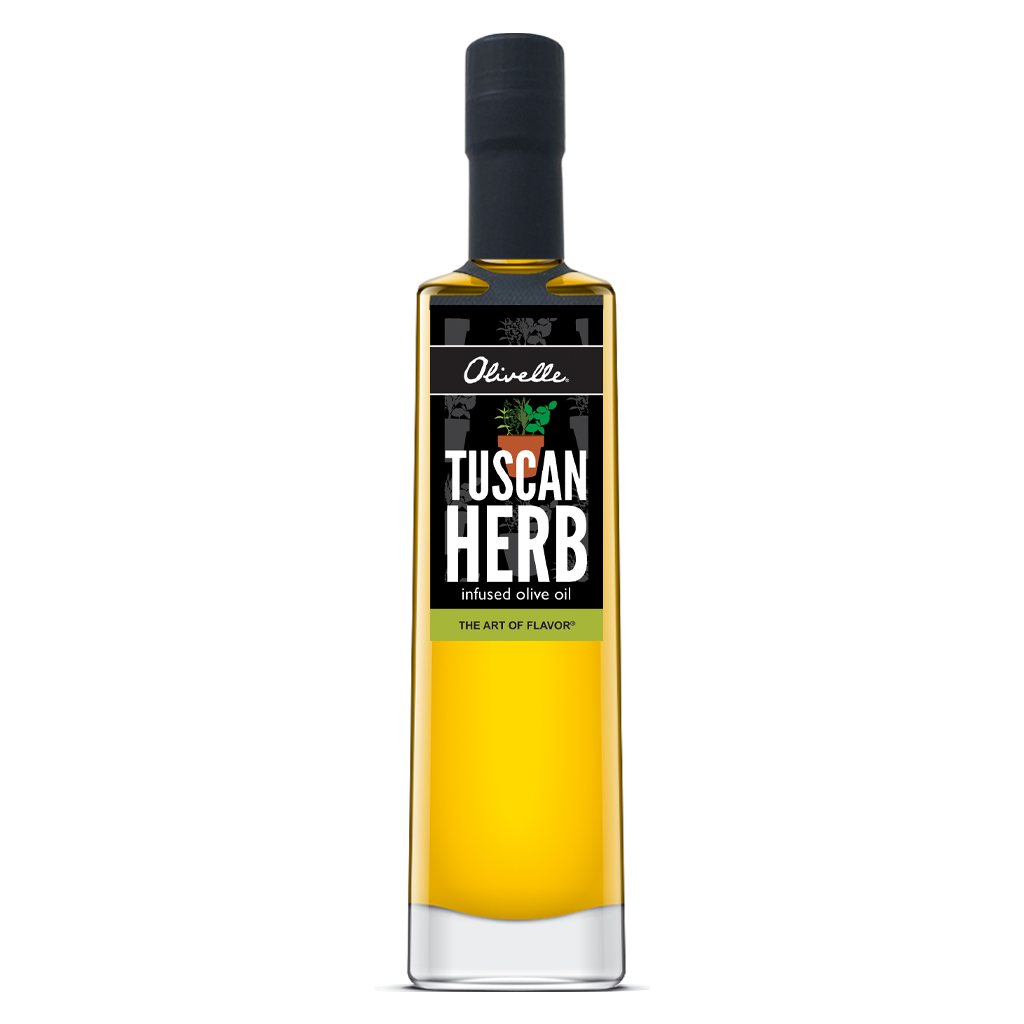 Olivelle Infused Olive Oil