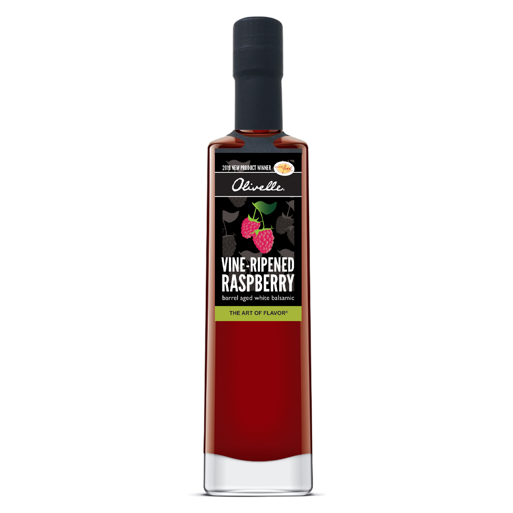 Olivelle Infused Balsamic Vinegars