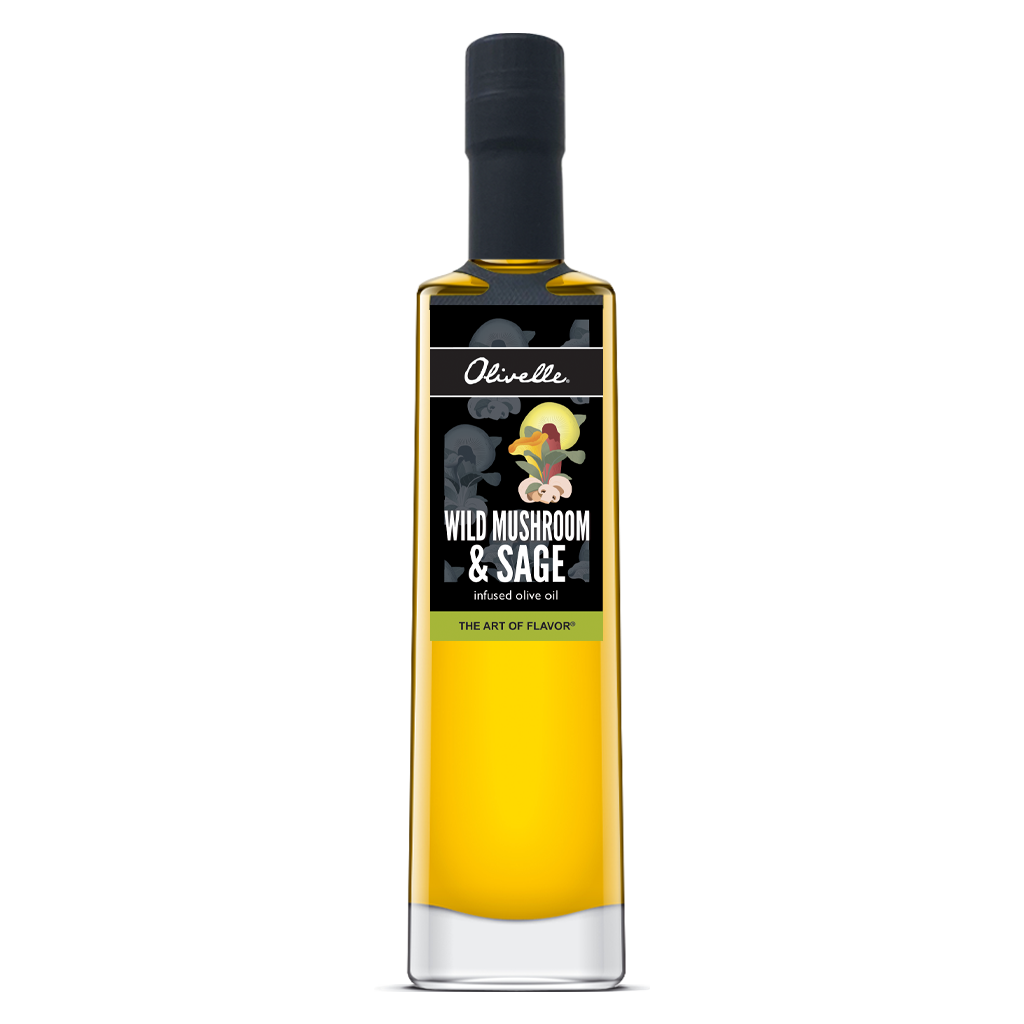 Olivelle Infused Olive Oil