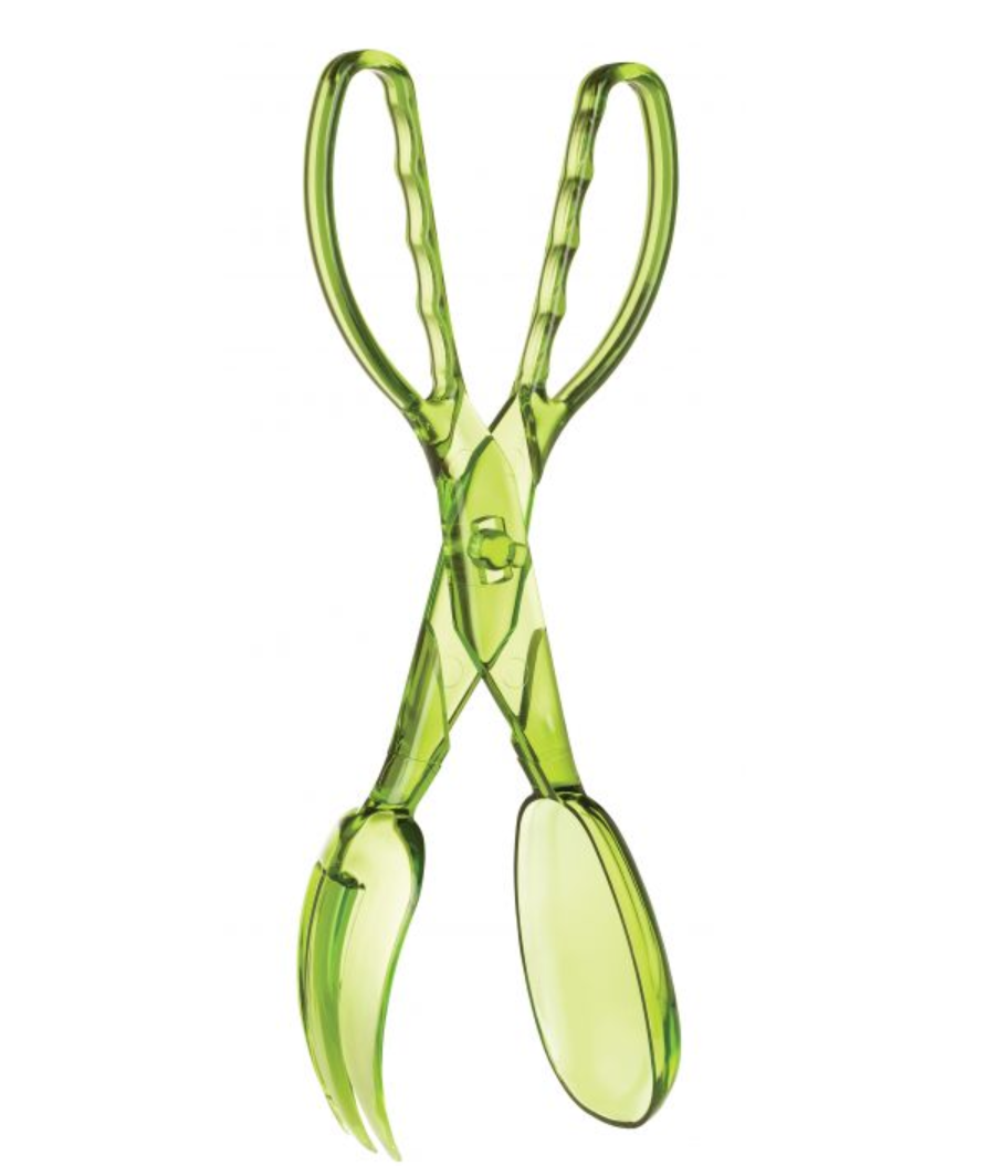 Harold Import Co, Inc Salad Tongs - Thumbnail 2