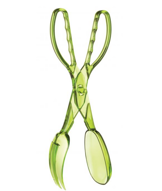 Acrylic Salad Tong