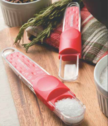 Adjust-a-Tablespoon