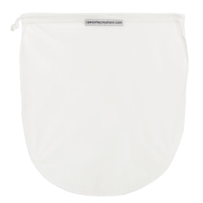 Rawsome Creation Nylon Nut Milk Bag