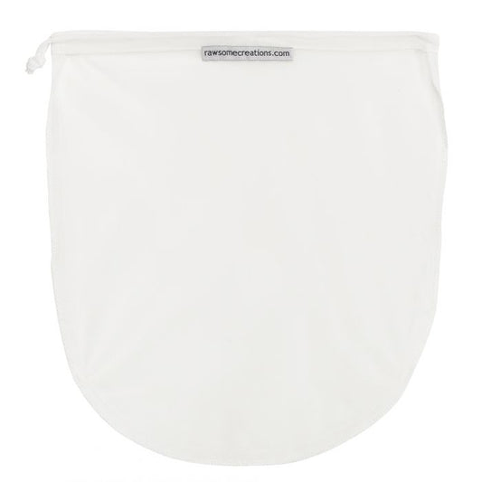Rawsome Creation Nylon Nut Milk Bag