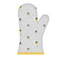 Gauntlet Oven Mitt