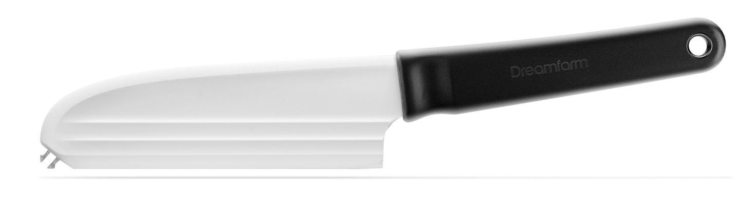 Knibble Lite Cheese Knife