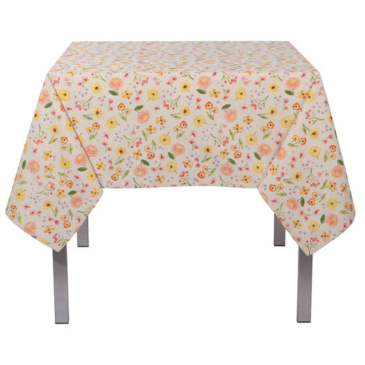 Print Tablecloths