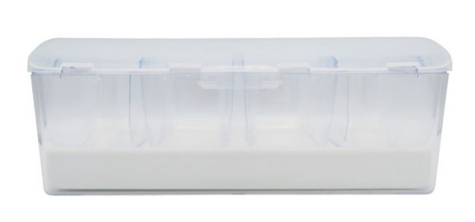 Cool Tek Condiment Caddy