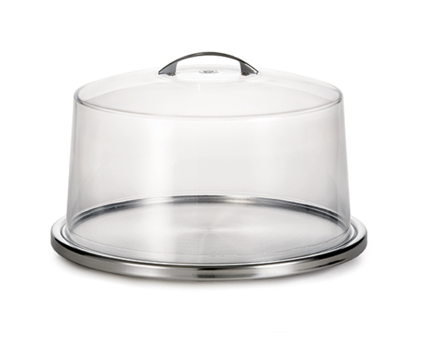 Cake Plate Set