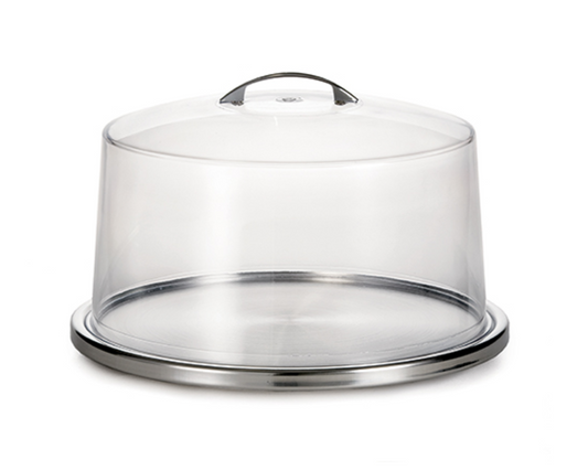Cake Plate Set