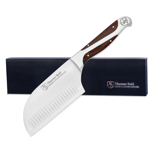 Cleaver Knife 5"