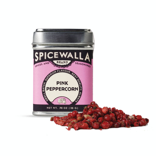 Pink Peppercorn (1.2oz)