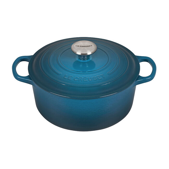 Signature Round Dutch Oven 4.5qt