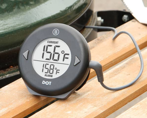 ThermoWorks DOT Alarm Thermometer