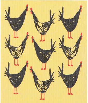 Ecologie Swedish Sponge Cloths