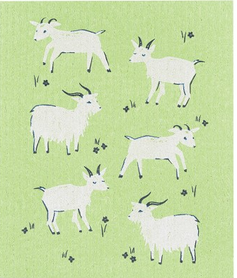 Ecologie Swedish Sponge Cloths