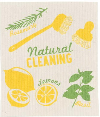 Ecologie Swedish Sponge Cloths