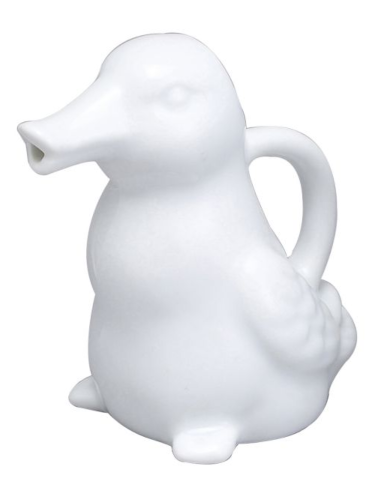 Mini Animal Creamer