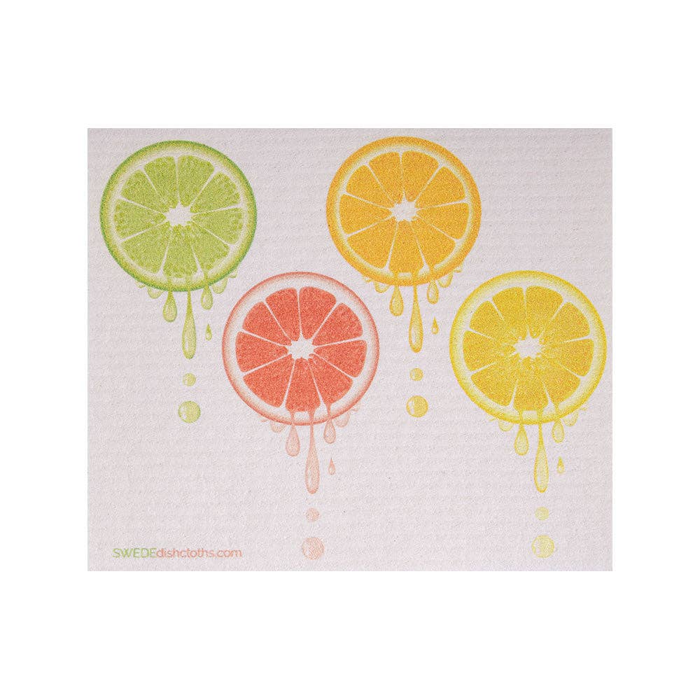Dripping Fruit