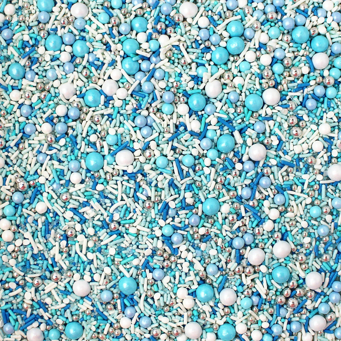 Glass Slipper Princess Sprinkle Mix