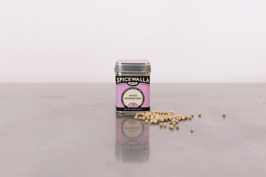 Peppercorn, White (1.8oz)