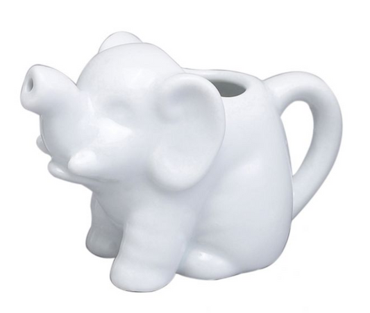 Mini Animal Creamer