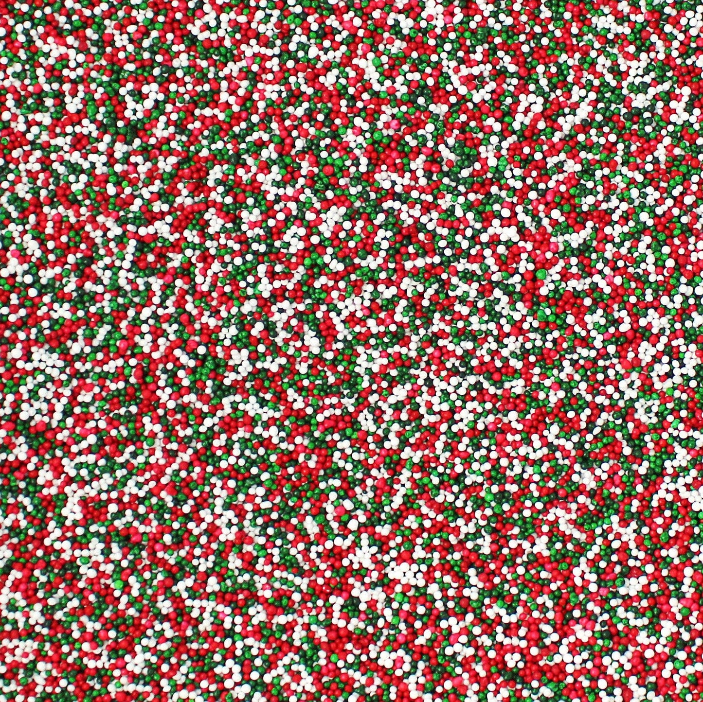 Jingle Blend Nonpareils