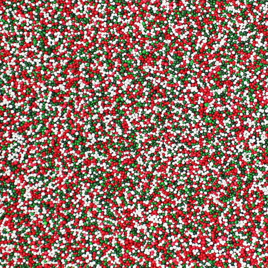 Jingle Blend Nonpareils