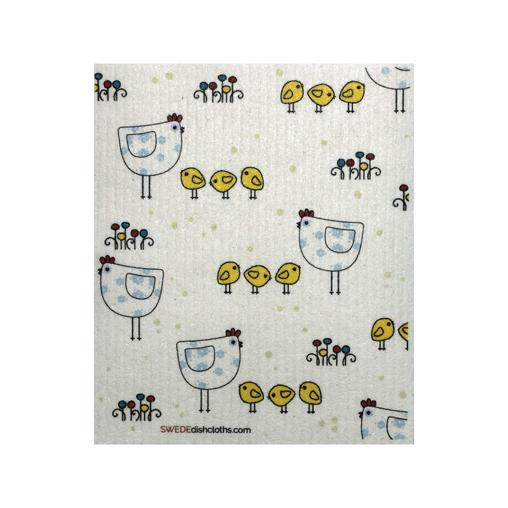 Chicken Family