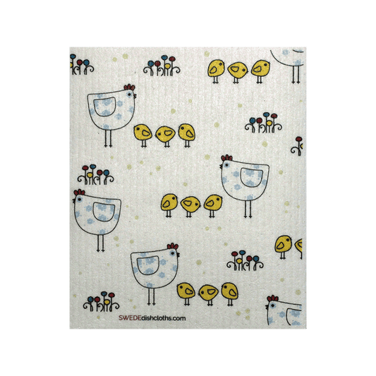 Chicken Family