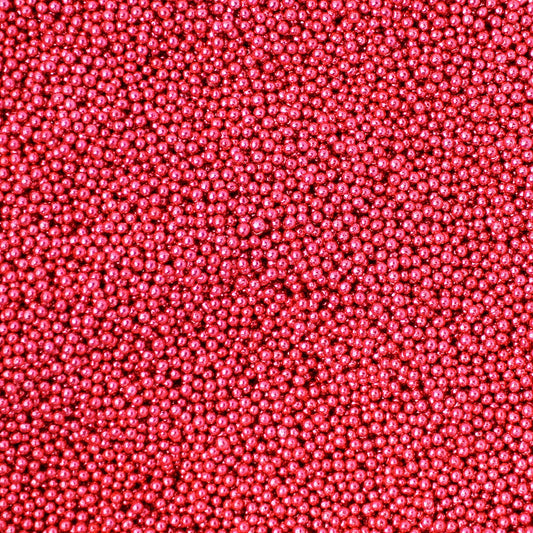 Red Dragees 4MM