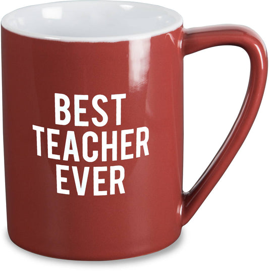 Teacher - 18 oz Mug