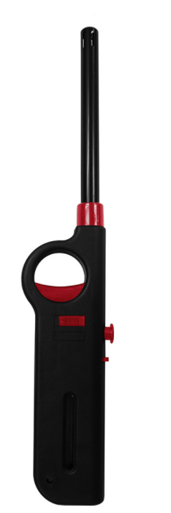 Refillable Butane Lighter